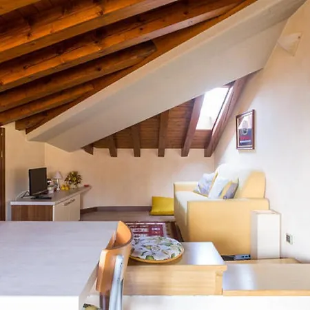 Casa Di Alice Apartment Salo Room photo