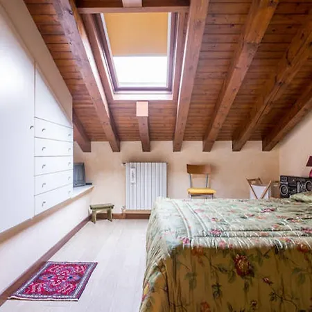 Casa Di Alice Apartment Salo Room photo