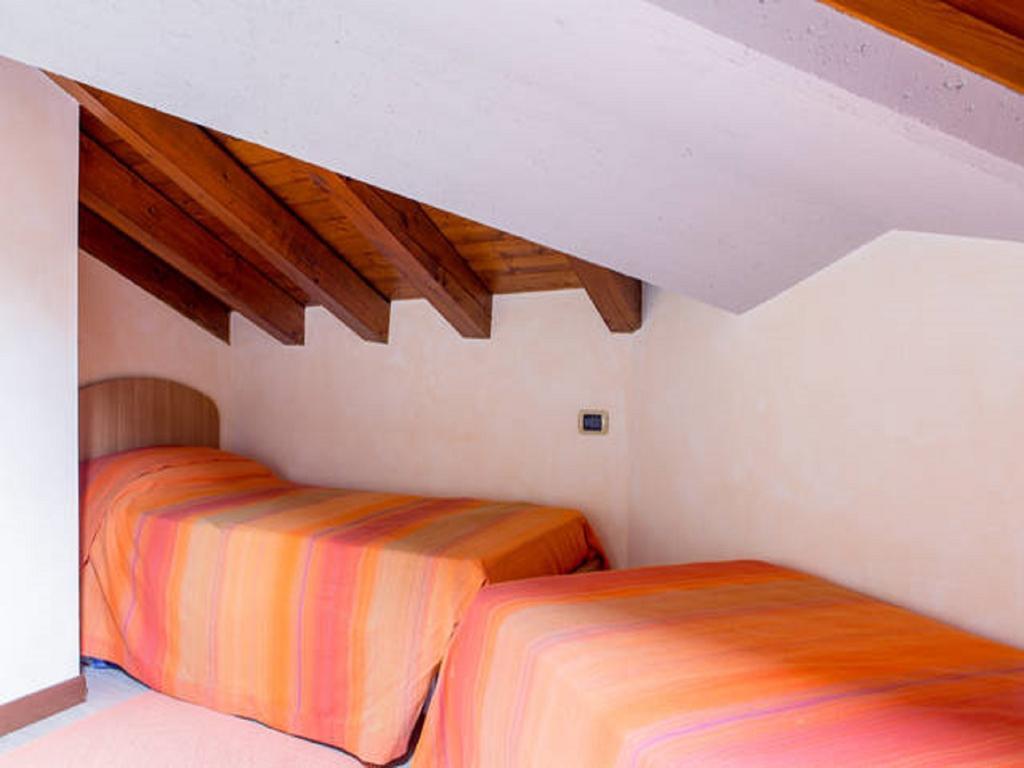 Casa Di Alice Appartement Salò