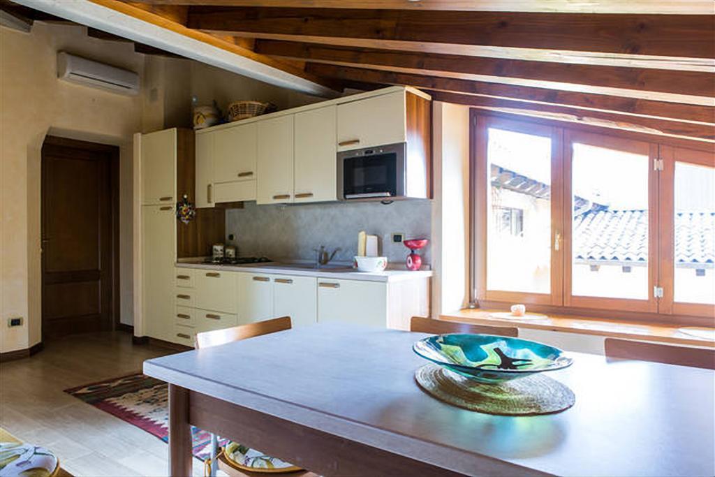 Casa Di Alice Salò