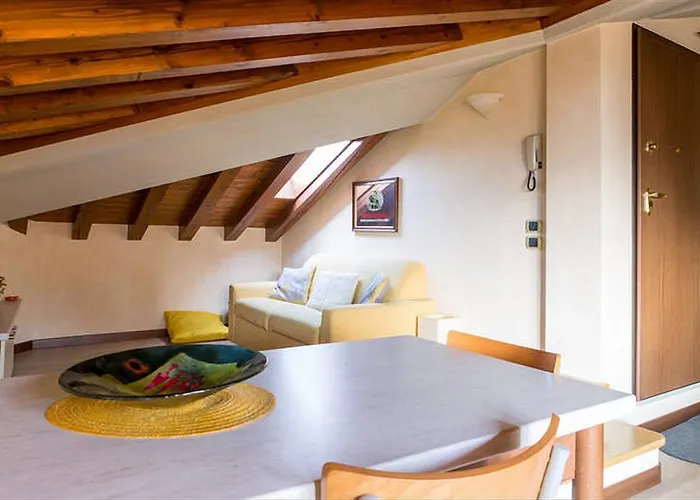 Casa Di Alice