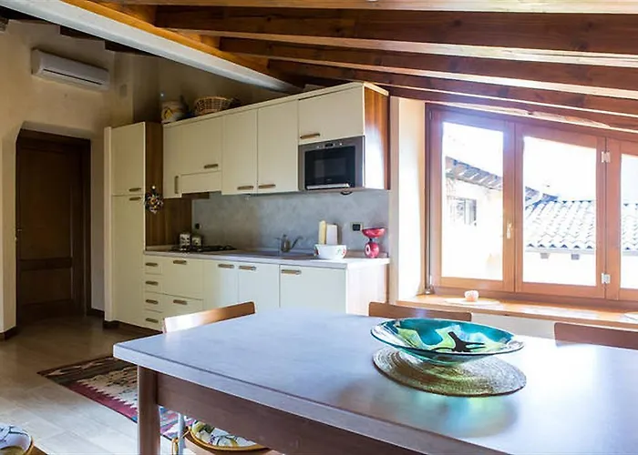 Casa Di Alice