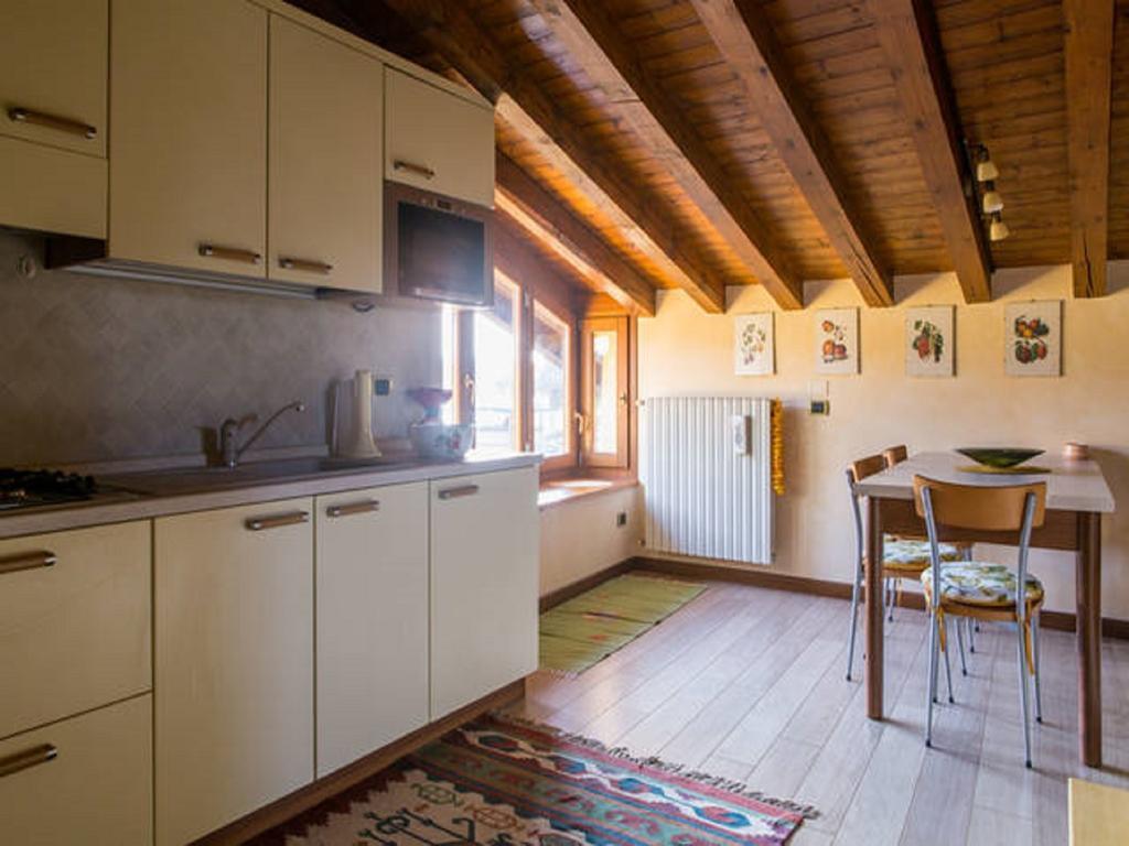 Casa Di Alice Apartment *