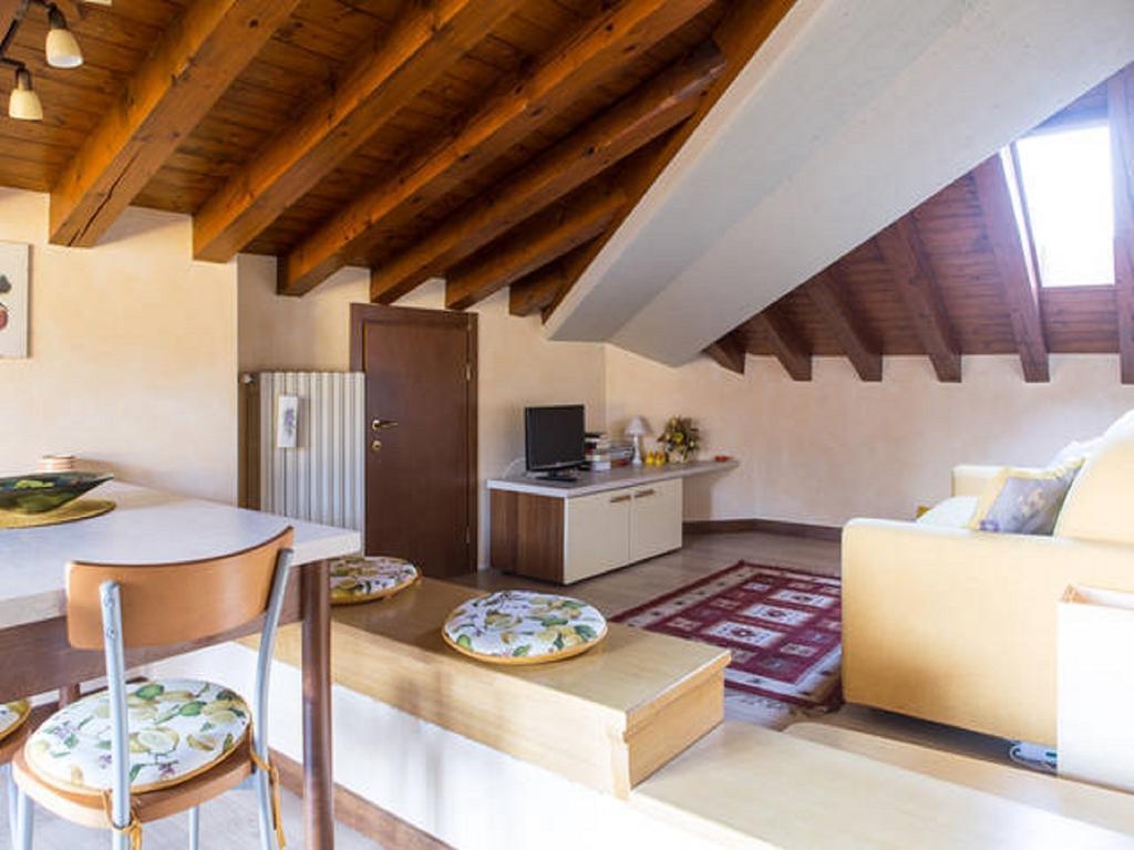 Apartment Casa Di Alice Salo